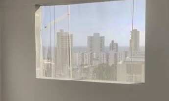 Imagem 5: STUDIO NA BARRA EM ANDAR ALTO E COM VISTA MAR (ETAPA FINAL DE CONSTRUÇÃO) - ZN BARRA