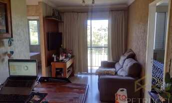 Imagem 4: Apartamento - Parque Prado - Campinas