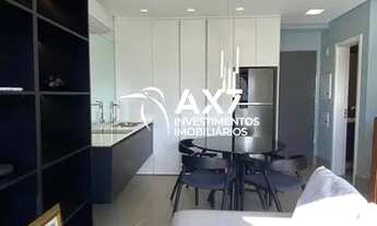 Imagem 5: SãO PAULO - Apartamento Padrão - Itaim Bibi