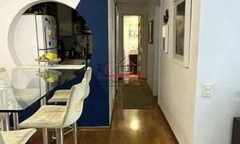 Imagem 5: Apartamento em Vila Nova Conceição- Balthazar da Veiga,589 - Condomínio Saint Charles - 2