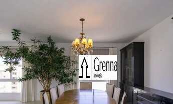 Imagem 4: Apartamento 151m2 Jardim Paulista SP