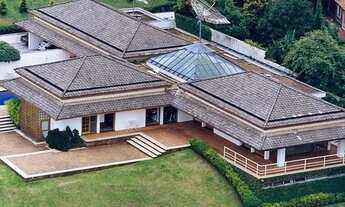 Imagem: Casa para venda possui 11570 metros quadrados