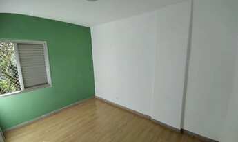 Imagem 5: Apartamento para aluguel possui 60 metros quadrados com 3 quartos