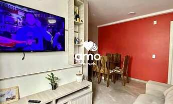 Imagem 3: Apartamento à venda, 2 quartos, 1 vaga, Limeira Baixa - Brusque/SC