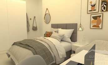 Imagem 3: Apartamento 2 quartos Copacabana RJ Mobiliado