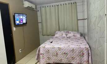 Imagem: Aluga-se apartamento com mobilia