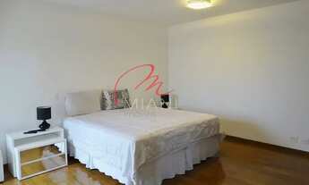 Imagem 3: Apartamento perfeito para executivos da Região, Cidade Monções, São Paulo, SP