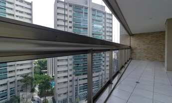 Imagem 6: Apartamento para Aluguel - Portal do Morumbi, 3 Quartos, 212 m2