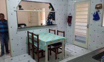 Imagem 4: Térrea para venda com 85 metros quadrados com 2 quartos em Cidade Morumbi - São José dos C