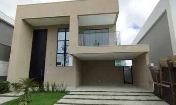 Imagem: Linda casa duplex 3 suítes, em condomínio