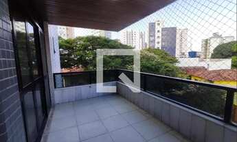 Imagem 6: Apartamento para Aluguel - Graça, 4 Quartos, 234 m2