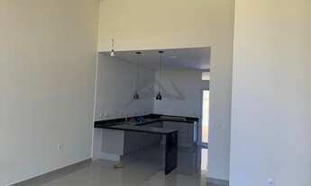 Imagem 6: Casa - Residencial Real Parque Sumaré - Sumaré