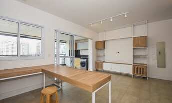 Imagem 6: Apartamento para venda com 64 metros quadrados com 1 quarto em Vila Cordeiro - São Paulo