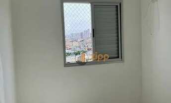 Imagem 7: Apartamento com 2 dormitórios à venda, 49 m² por R$ 399.000,00 - Imirim - São Paulo/SP