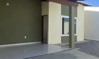 Imagem 2: Aluga-se casa em Extremoz - Moinho dos Ventos