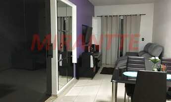 Imagem: Apartamento de 62m² com 2 quartos em Santana