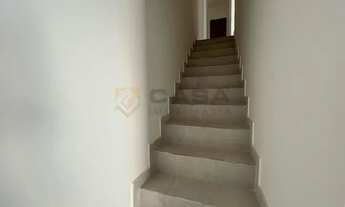 Imagem 2: DM-Casa para venda com 144 metros quadrados com 3 quartos em Parque Jacaraípe - Serra - ES