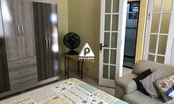 Imagem 3: Casa à venda, 3 quartos, 1 vaga, Glória - RIO DE JANEIRO/RJ