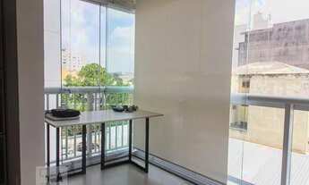 Imagem 7: Apartamento para Aluguel - Ipiranga, 1 Quarto, 34 m2