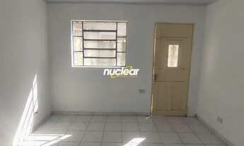 Imagem 2: Casa para aluguel, 1 quarto, 1 vaga, Parque São Rafael - São Paulo/SP