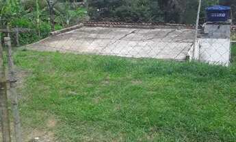 Imagem 3: Vendo uma área de 1000 metros quadrados com casa