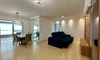 Imagem 3: Apartamento todo mobiliado pra locação no maior lazer da cidade