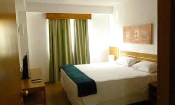 Imagem 5: Pacote Rio Quente: meia pensão, acesso ao Hot Park e Parque das Fontes