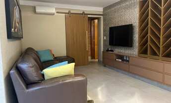 Imagem 7: Apartamento para aluguel tem 123 metros quadrados com 3 quartos em Setor Bueno - Goiânia