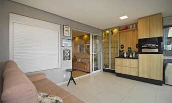 Imagem 3: Apartamento-São Paulo-VILA CLEMENTINO