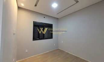 Imagem 4: Casa para venda com 150 metros quadrados com 3 quartos em Jardim Floresta - Pouso Alegre