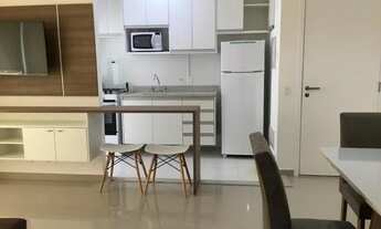 Imagem: Apartamento para aluguel possui 50 metros