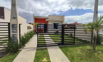 Imagem 2: Casa 2 quartos Gaivotas