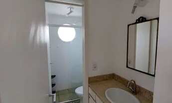 Imagem 5: Apartamento para aluguel e venda possui 40 metros quadrados com 1 quarto