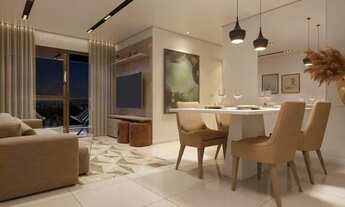 Imagem 4: HF- Lançamento no Cordeiro | 3 quartos 71m² (1 suíte) Lazer completo