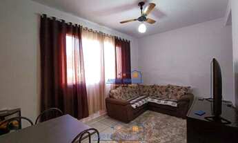 Imagem 7: Apartamento com 2 dormitórios à venda, 44 m² por R$ 130.000,00 - Edifício Bourbon - Londri