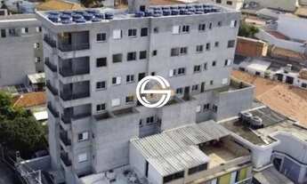 Imagem 3: Apartamento Vila Matilde, 1 Dormitório 1 Vaga, 50 m² Não perca essa oportunidade