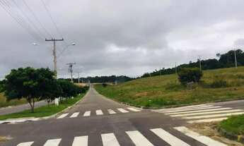 Imagem 4: Lote/Terreno para venda tem 250 metros quadrados em residencial Amazonas 2 - Iranduba - Am