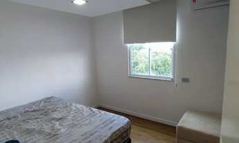 Imagem 6: Apartamento mobiliado no Sim