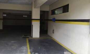 Imagem 2: Residencial Safira na Caripunas 3/4 um suíte