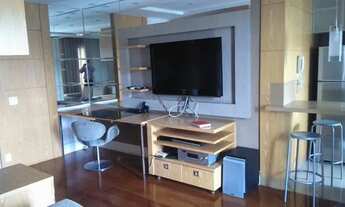 Imagem: FLAT NA VILA NOVA CONCEIÇÃO PARA ALUGUEL!!