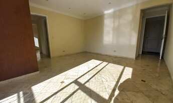 Imagem 2: Apartamento 75 m2 - 3 quartos suíte 2 garagens em PORTAL DO MORUMBI - São Paulo - SP