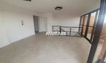 Imagem 6: Apartamento com 3 dormitórios e 1 suíte para alugar, 200 m² por R$ 4.975/mês - Edifício Ma