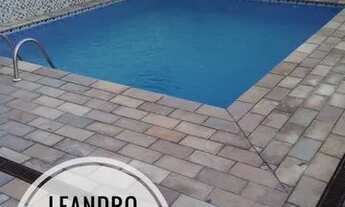 Imagem 3: LINDO DOIS QUARTOS COM SUÍTE EM PADRE MIGUEL COM VAGA DE GARAGEM E LAZER COM PISCINA!