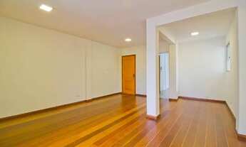 Imagem 5: Apartamento para venda com 100 metros quadrados com 2 quartos em Cerqueira César - São Pau