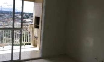 Imagem 3: Reserva Ibiapaba, 92,32 m², andar alto, 2 vagas de garagem cobertas, nascente total