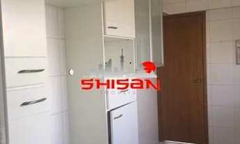 Imagem 6: 132m2, 3 suites, 3 vagas, com vista livre!