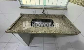 Imagem 3: Apartamento em Condomínio Fechado, Vila Maria