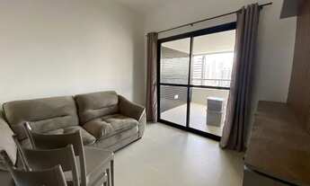 Imagem 7: Apartamento para aluguel com 50 metros quadrados com 1 quarto em Umarizal - Belém - PA