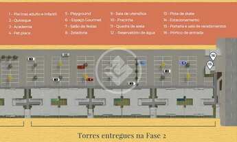 Imagem 7: FA_Scire Naturia - Lindo apartamento de dois dormitórios com infraestrutura completa. Opor