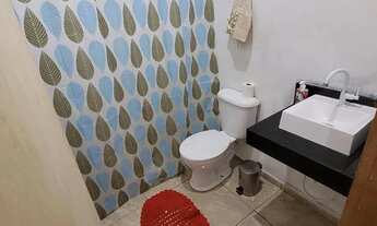 Imagem 7: Casa em Tabatinga 2